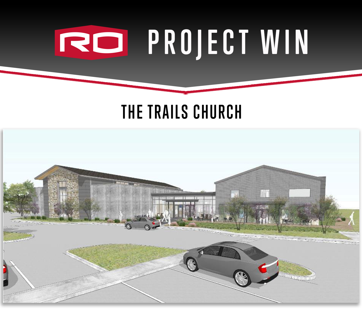 RO PROJECT WIN THE TRAILS CHURCH